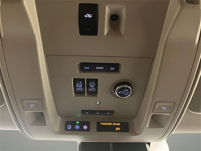 2020 Cadillac Escalade ESV Premium