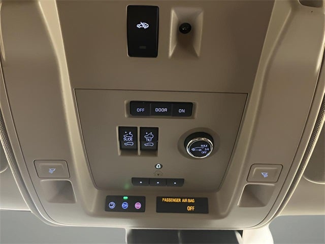 2020 Cadillac Escalade ESV Premium