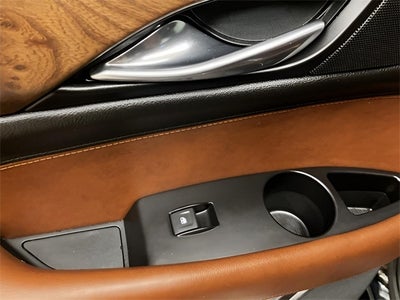 2020 Cadillac Escalade ESV Premium