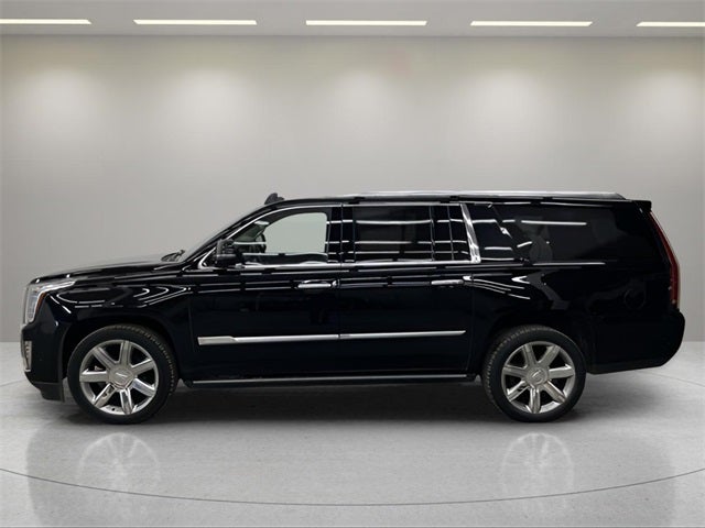 2020 Cadillac Escalade ESV Premium