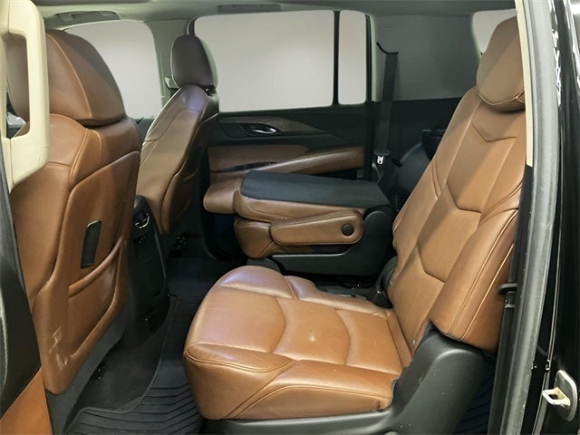 2020 Cadillac Escalade ESV Premium