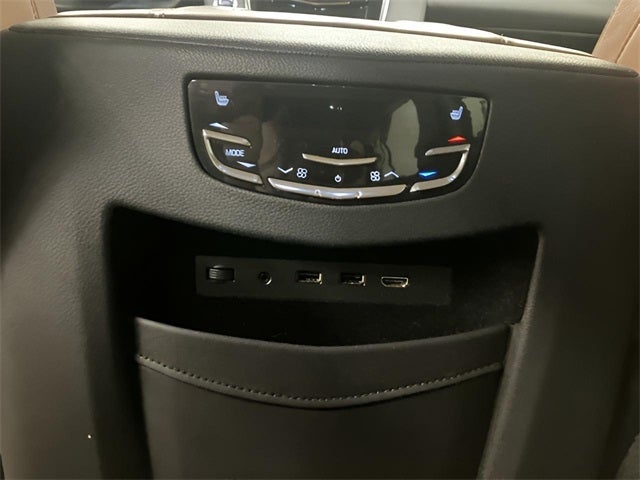 2020 Cadillac Escalade ESV Premium