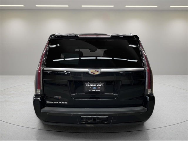 2020 Cadillac Escalade ESV Premium