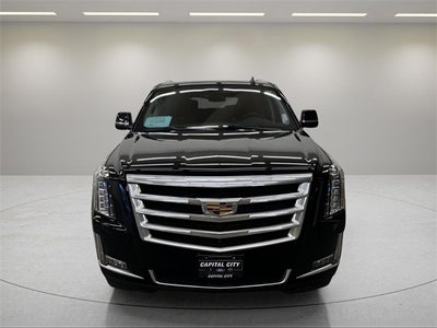 2020 Cadillac Escalade ESV Premium