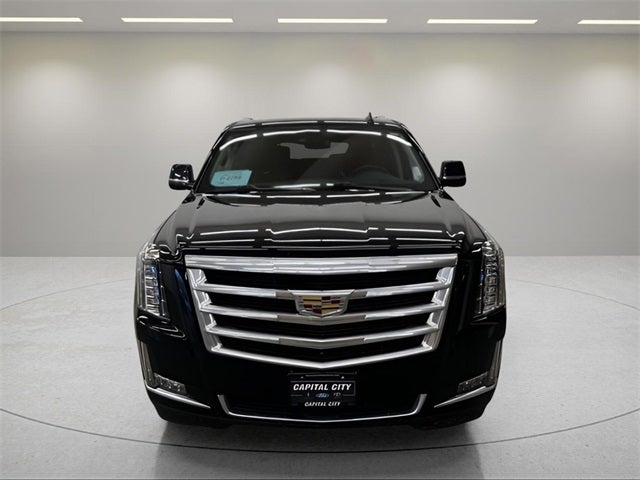 2020 Cadillac Escalade ESV Premium
