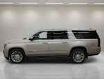 2016 Cadillac Escalade ESV Platinum Edition