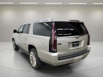 2016 Cadillac Escalade ESV Platinum Edition