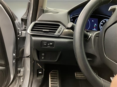 2022 Honda Accord Sport Special Edition