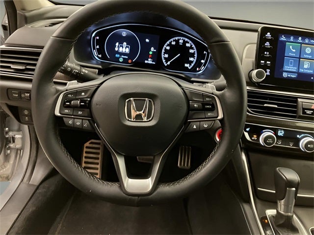 2022 Honda Accord Sport Special Edition