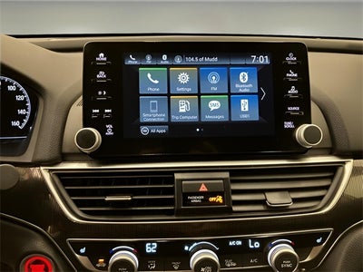 2022 Honda Accord Sport Special Edition