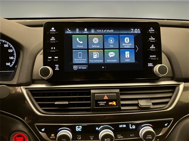 2022 Honda Accord Sport Special Edition