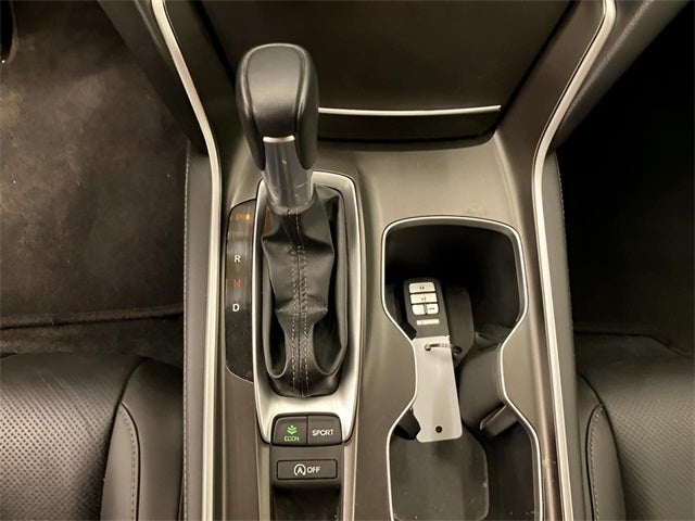 2022 Honda Accord Sport Special Edition