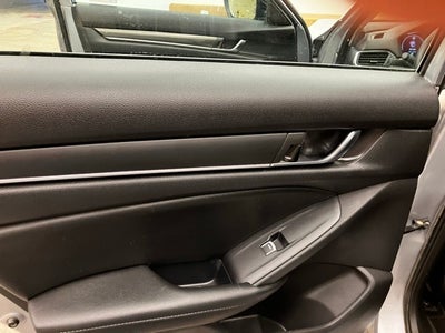 2022 Honda Accord Sport Special Edition