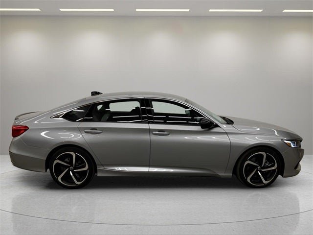 2022 Honda Accord Sport Special Edition