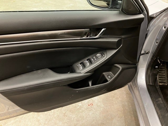 2022 Honda Accord Sport Special Edition