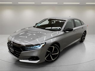 2022 Honda Accord Sport Special Edition