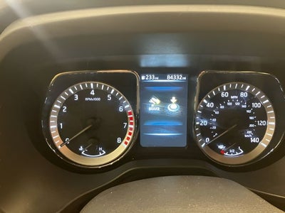 2018 Nissan Titan XD Platinum Reserve