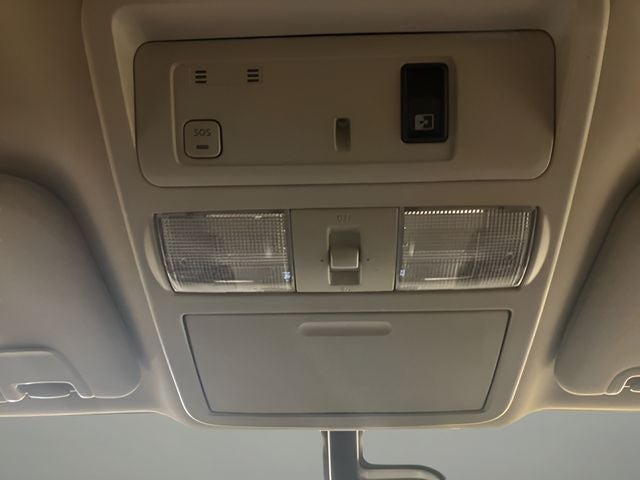 2018 Nissan Titan XD Platinum Reserve