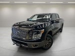 2018 Nissan Titan XD Platinum Reserve