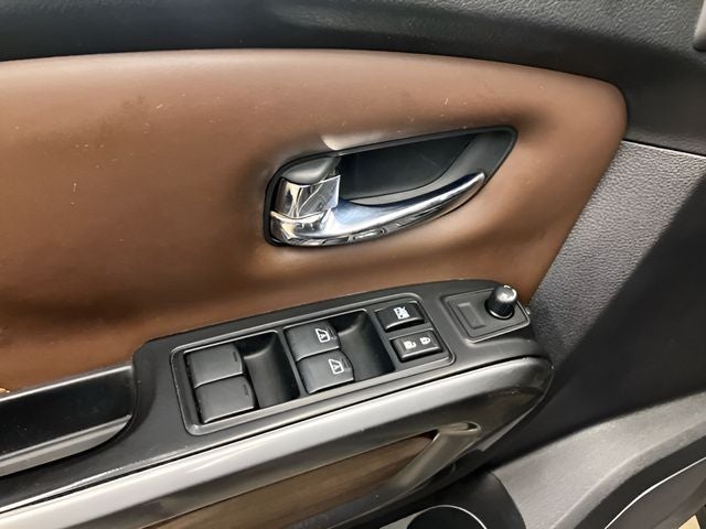 2018 Nissan Titan XD Platinum Reserve