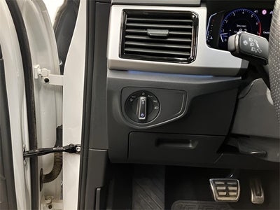 2021 Volkswagen Atlas Cross Sport 3.6L V6 SEL Premium R-Line