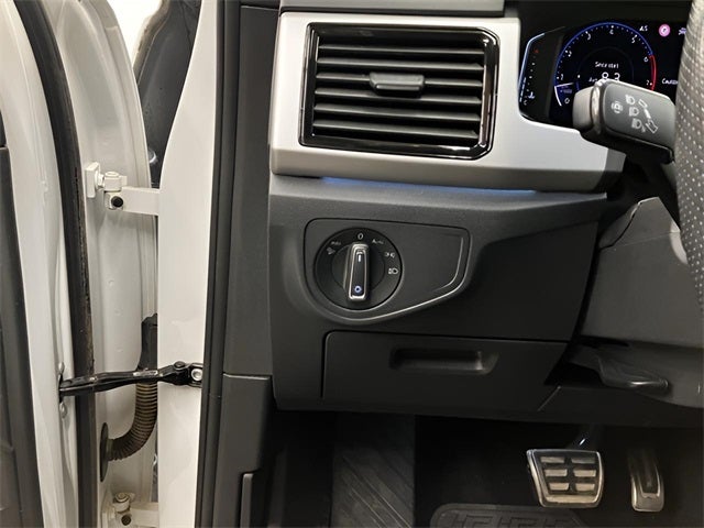 2021 Volkswagen Atlas Cross Sport 3.6L V6 SEL Premium R-Line