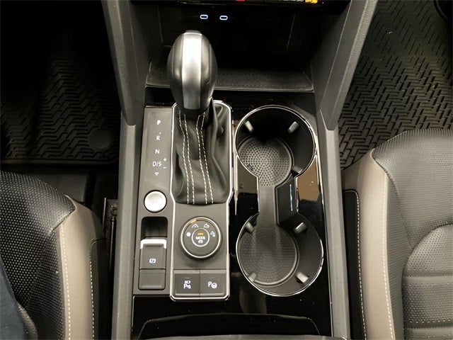 2021 Volkswagen Atlas Cross Sport 3.6L V6 SEL Premium R-Line