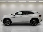 2021 Volkswagen Atlas Cross Sport 3.6L V6 SEL Premium R-Line