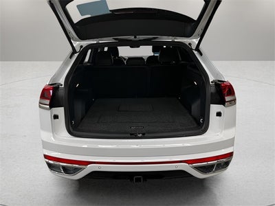 2021 Volkswagen Atlas Cross Sport 3.6L V6 SEL Premium R-Line