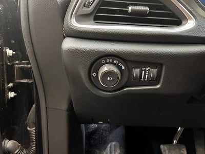 2025 Chrysler Pacifica Pinnacle