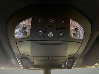 2025 Chrysler Pacifica Pinnacle