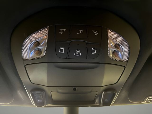 2025 Chrysler Pacifica Pinnacle