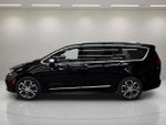 2025 Chrysler Pacifica Pinnacle