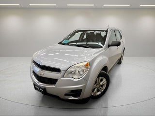 2011 Chevrolet Equinox LS