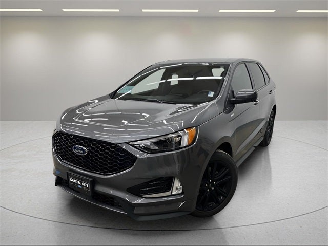 2022 Ford Edge ST Line