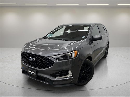 2022 Ford Edge ST Line