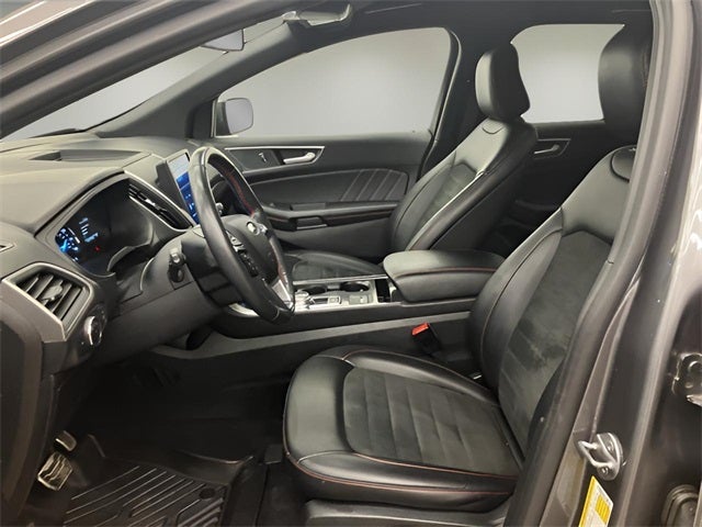 2022 Ford Edge ST Line