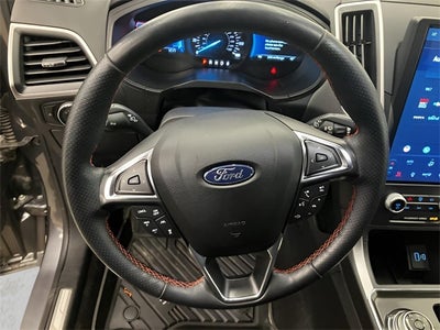 2022 Ford Edge ST Line