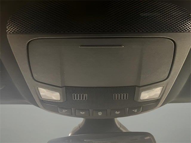 2022 Ford Edge ST Line