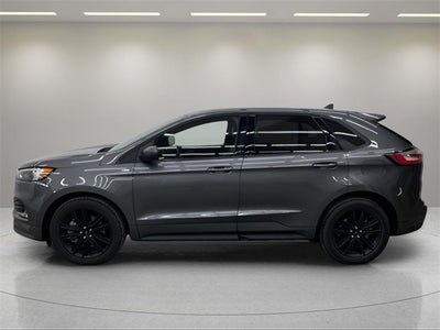 2022 Ford Edge ST Line