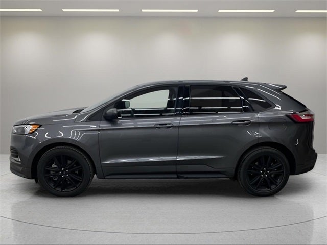 2022 Ford Edge ST Line