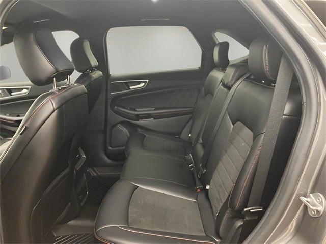 2022 Ford Edge ST Line