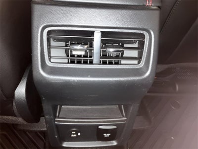 2022 Ford Edge ST Line