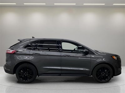 2022 Ford Edge ST Line