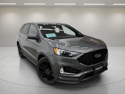 2022 Ford Edge ST Line