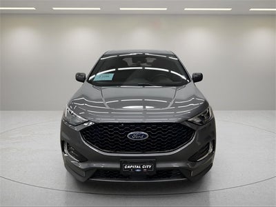 2022 Ford Edge ST Line
