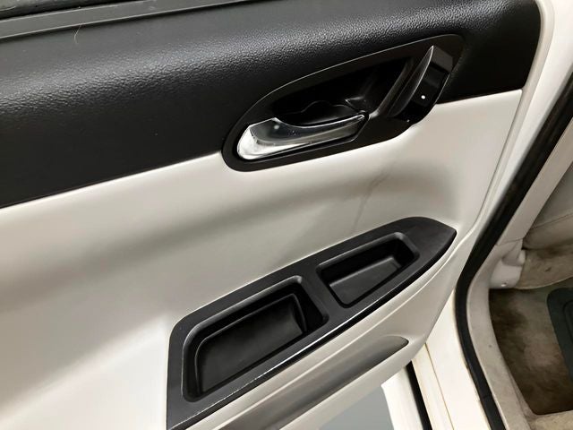 2009 Chevrolet Impala LTZ