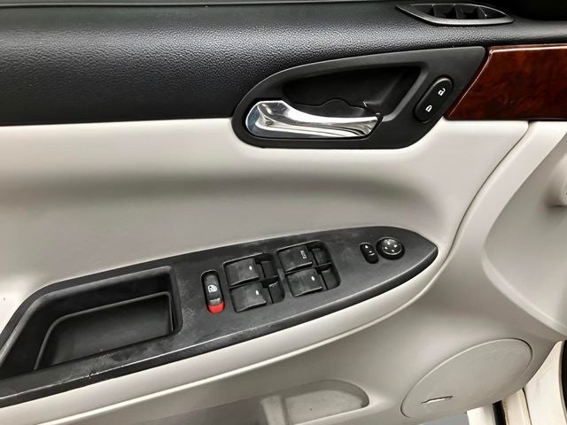 2009 Chevrolet Impala LTZ