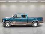 1998 GMC C/K 1500 SLE Sportside