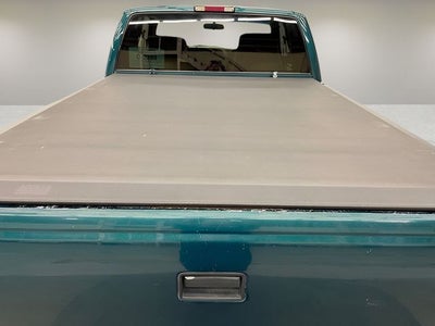 1998 GMC C/K 1500 SLE Sportside